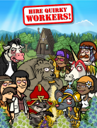 Bud Farm: Grass Roots screenshot 13