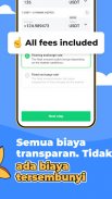 Beli & Tukar Bitcoin Indonesia screenshot 4