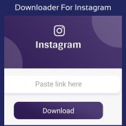 All Photo and Video Downloader For Social Media screenshot 7