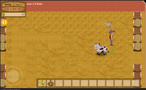 a lot of harvest : Farm screenshot 7