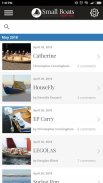 Small Boats Monthly screenshot 2