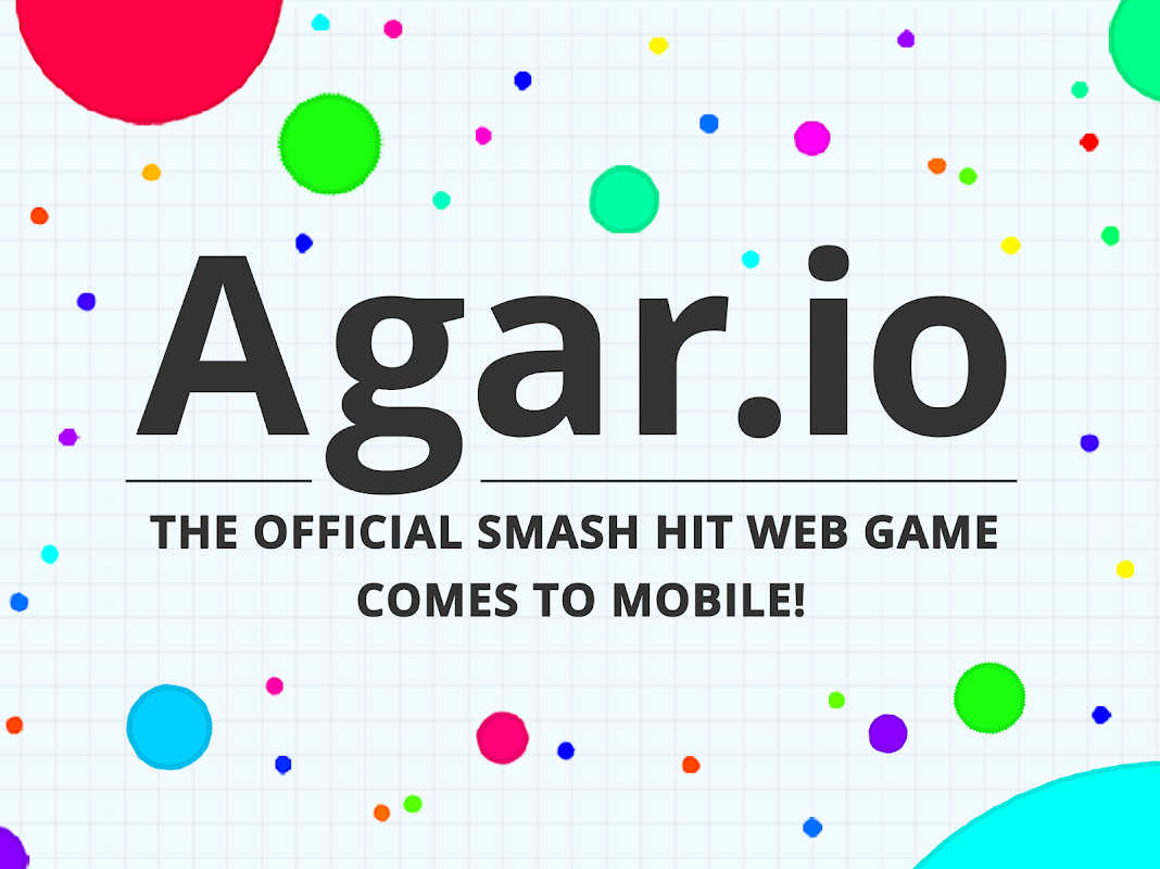 About: Agar.io ( version)