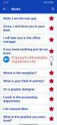 Learn Icelandic Language screenshot 11