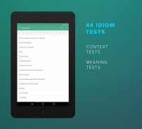 English Idioms and Phrases screenshot 6