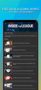 DistroTV - Live TV & Movies screenshot 1