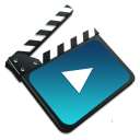 Video Eiditior - Slideshare Icon