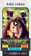 V2Art: efectos y filtros de video, Photo FX screenshot 0