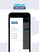 Inplay Cricket screenshot 0
