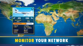 Airlines Manager Tycoon 2020 screenshot 17