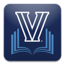 Villanova University Guides Icon