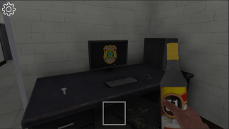 Lula Escape da Prisão screenshot 0