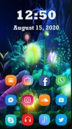 Theme for LG V60 ThinQ / LG V60 Wallpapers screenshot 0
