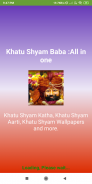 Khatu Shyam Baba :All in one screenshot 1