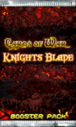 Cards of War - Collectible Trading Card Game screenshot 5