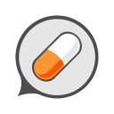 Drug Counselling Icon