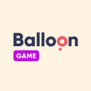 Balloon Game - Capital World Quiz Icon