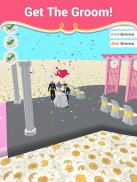 Bridal Rush! screenshot 7