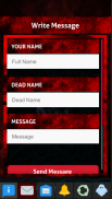 Talk To The Dead (Revelation) screenshot 1