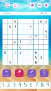Art of Sudoku screenshot 4