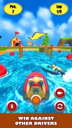 Bayi Babsy Taman Permainan 3D screenshot 5