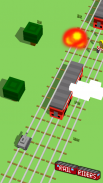 Rail Rider screenshot 6
