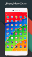 Theme for Lenovo K6 Note screenshot 2