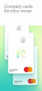 North One - Business Banking screenshot 2