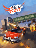 Road Riot screenshot 6