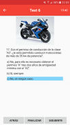 Test DGT Moto A2 screenshot 1