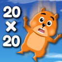 Times Tables & Friends: Free Multiplication Games