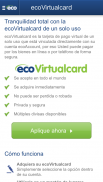 ecoPayz - Servicios de pagos seguros screenshot 6