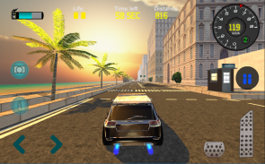 Car Traffic Racing screenshot 1