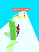 Cash Run 3D screenshot 4