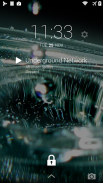 DashClock Music Extension screenshot 3
