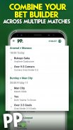 Paddy Power Sports Betting - Bet on Football screenshot 6
