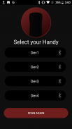 Handy Connect screenshot 9