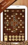 Sudoku Numbers Puzzle screenshot 4