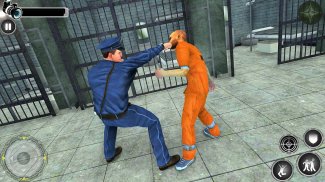 Prison Survival Rules of Mission screenshot 2