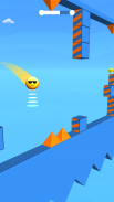 Emoji Run 3D screenshot 6