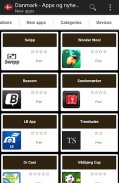 Danish apps and games screenshot 4