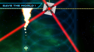 PERSEUS - Space Shooter screenshot 2