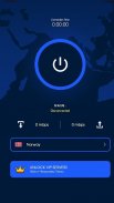 M. Star VPN : Unlimited VPN screenshot 1