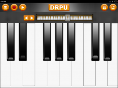 Soul Organ Piano Classic Music screenshot 6