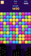 Block Puzzle - Star Pop screenshot 3