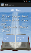 Bible Verses screenshot 3