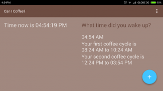 Can I Coffee? screenshot 2