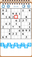 Sudoku Master 数独大师 screenshot 7