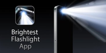 Đèn pin siêu sáng screenshot 1