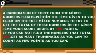 Math genius-Mind Games screenshot 3