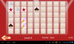 Memory Game For Adults. screenshot 0